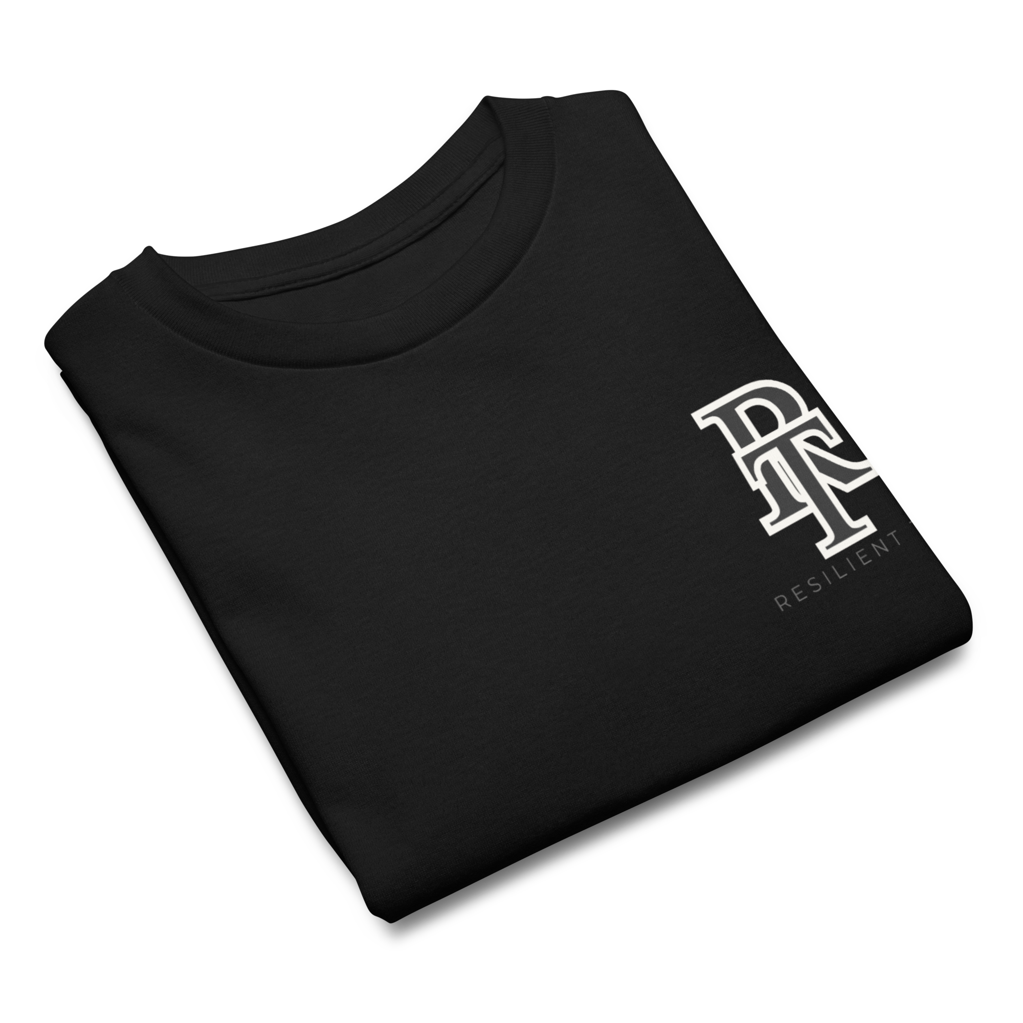 Stat Wild, Stay True Kids T-shirt
